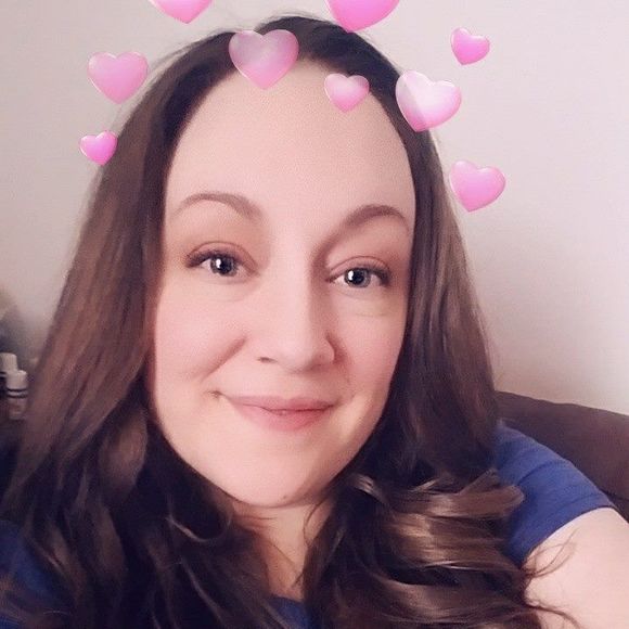 Meet your Posher, Andrea - Picture 1 of 1